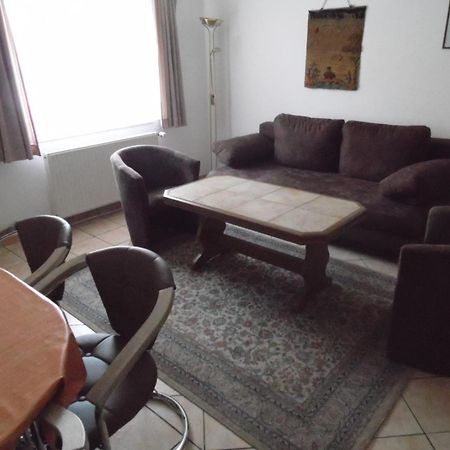 Ferienhof Meyer Landhotel 佩特尔斯哈根 外观 照片