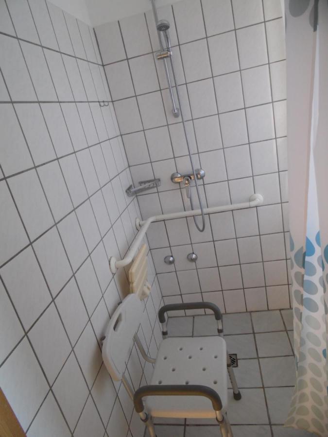 Ferienhof Meyer Landhotel 佩特尔斯哈根 外观 照片