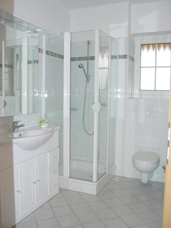 Ferienhof Meyer Landhotel 佩特尔斯哈根 外观 照片