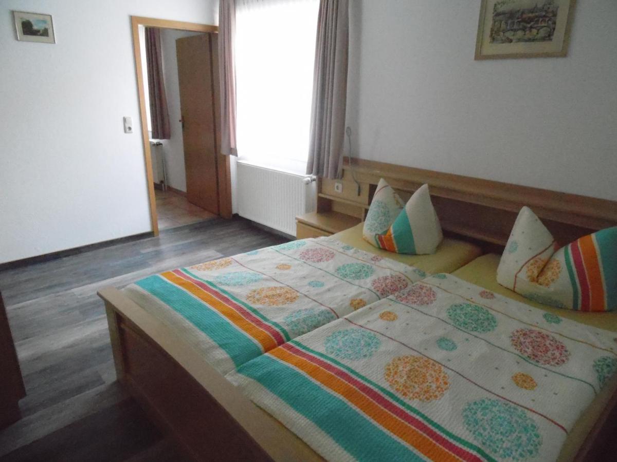 Ferienhof Meyer Landhotel 佩特尔斯哈根 外观 照片