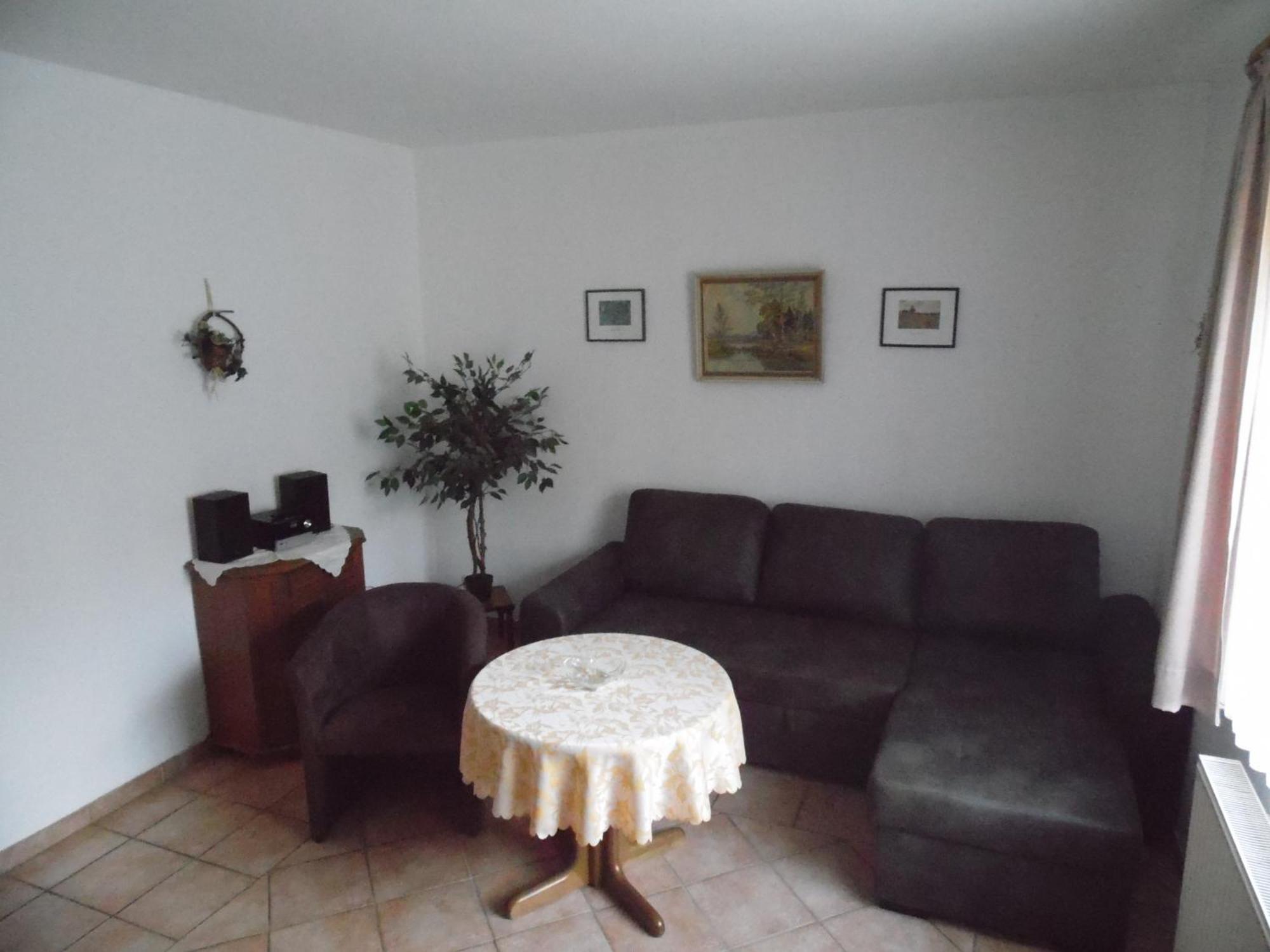 Ferienhof Meyer Landhotel 佩特尔斯哈根 外观 照片
